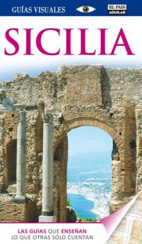 SICILIA GUIA VISUAL 2014