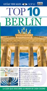 BERLIN TOP 10 2014