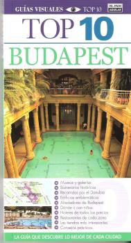 BUDAPEST TOP 10 2014