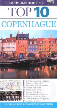 COPENHAGUE TOP 10 2014