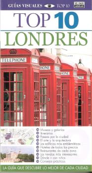 LONDRES TOP 10 2014