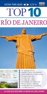 RIO DE JANEIRO (TOP 10 2016)