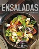 ENSALADAS. LA CLAVE QR
