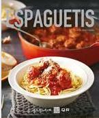 ESPAGUETIS. LA CLAVE QR