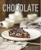 CHOCOLATE. LA CLAVE QR