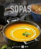 SOPAS. LA CLAVE QR