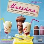 BATIDOS Y OTROS CAPRICHOS HELADOS