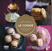 LE COOKIE. DELICIOSOS DULCES DISEñADOS EN PARíS, HORNEADOS EN NUEVA YORK