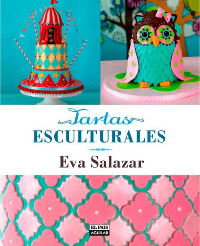 TARTAS ESCULTURALES