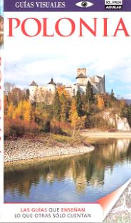 POLONIA. GUIA VISUAL 2014