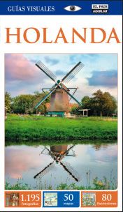 HOLANDA GUIA VISUAL 2014