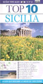 SICILIA. TOP 10 2014