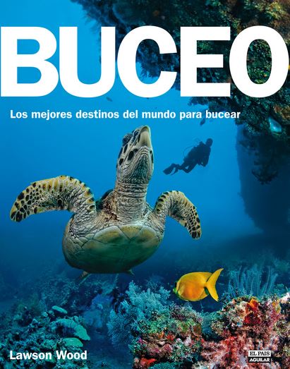 BUCEO, LOS MEJORES DESTINOS DEL MUNDO PARA BUCEAR