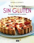 TUS RECETAS SIN GLUTEN