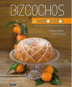 BIZCOCHOS DE WEBOS FRITOS