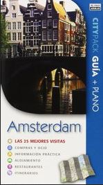 CITYPACK AMSTERDAM 2014
