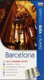 CITYPACK BARCELONA 2014