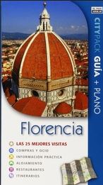 CITYPACK FLORENCIA 2014