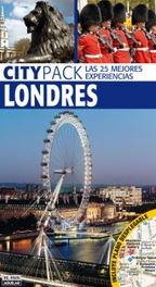 CITYPACK LONDRES 2015