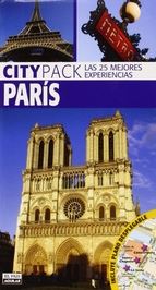 CITYPACK PARIS 2014