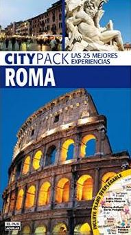 CITYPACK ROMA 2014