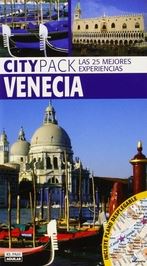 CITYPACK VENECIA 2014