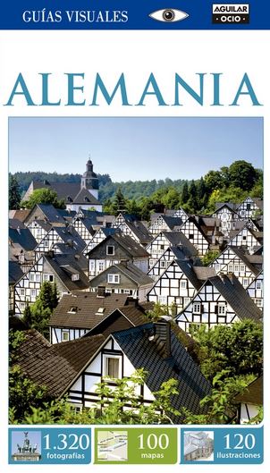 ALEMANIA GUIA VISUAL 2015