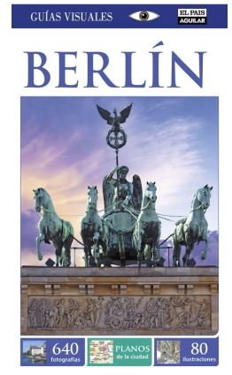 BERLIN GUIA VISUAL 2015