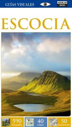 ESCOCIA GUIA VISUAL 2015