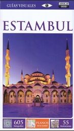 ESTAMBUL GUIA VISUAL 2015