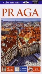 PRAGA GUIA VISUAL 2015