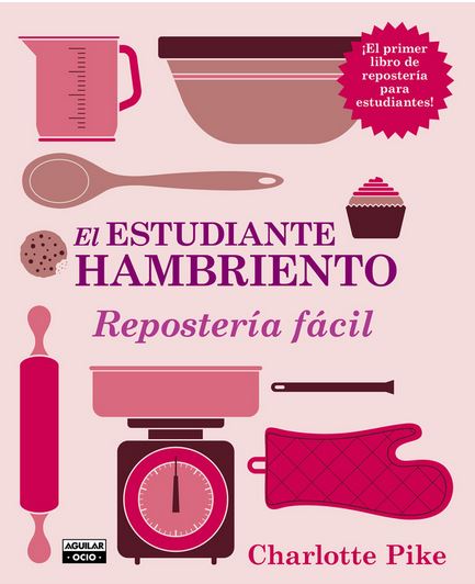 ESTUDIANTE HAMBRIENTO: REPOSTERIA FACIL, EL