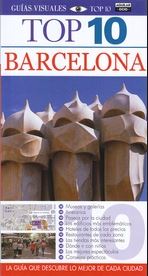 BARCELONA TOP 10 2015