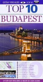 BUDAPEST TOP 10 2015
