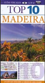 MADEIRA TOP 10 2015