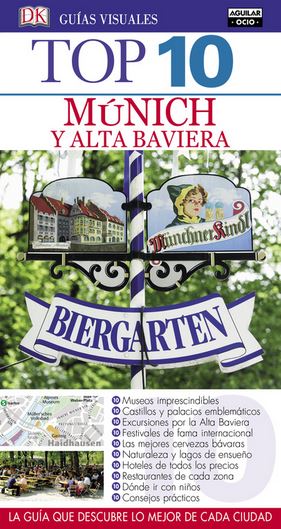 MUNICH TOP 10 2016