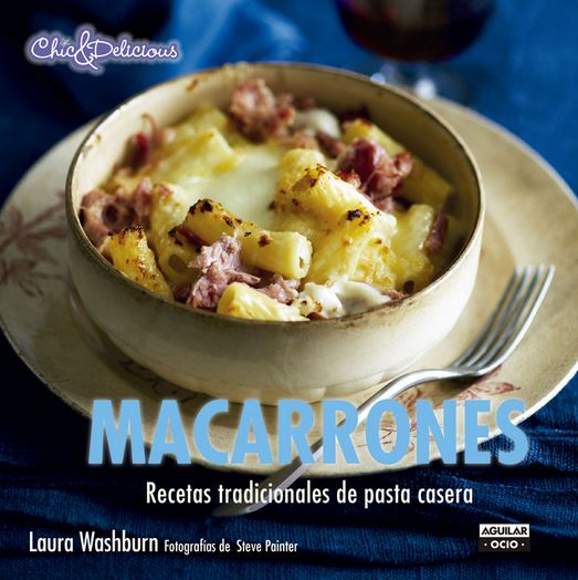 MACARRONES Chic&Delicious