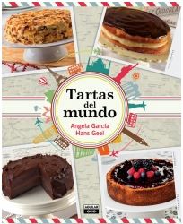TARTAS DEL MUNDO