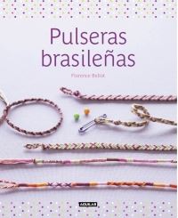 PULSERAS BRASILEÑAS (Aguilar)