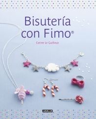 BISUTERIA CON FIMO