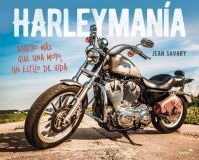 HARLEYMANIA