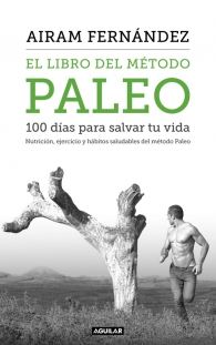 LIBRO DEL METODO PALEO, EL