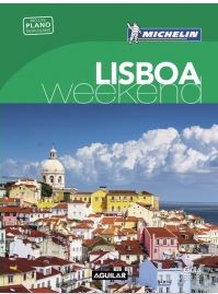 LISBOA (LA GUIA VERDE WEEKEND)