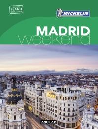 MADRID (LA GUIA VERDE WEEKEND)