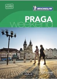 PRAGA (LA GUIA VERDE WEEKEND)