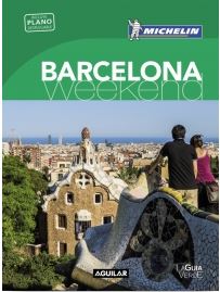 BARCELONA (LA GUIA VERDE WEEKEND)