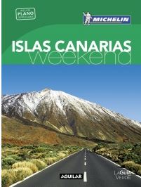 ISLAS CANARIAS (LA GUIA VERDE WEEKEND)