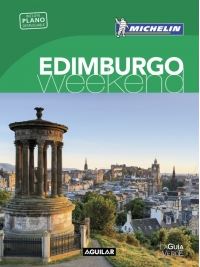 EDIMBURGO (LA GUIA VERDE WEEKEND)