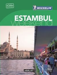ESTAMBUL (LA GUIA VERDE WEEKEND)