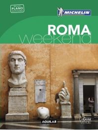 ROMA (LA GUIA VERDE WEEKEND)